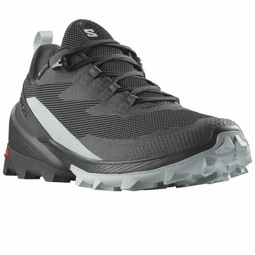 Sportssneakers til damer Salomon Cross Over 2 Gore Sort 36 2/3