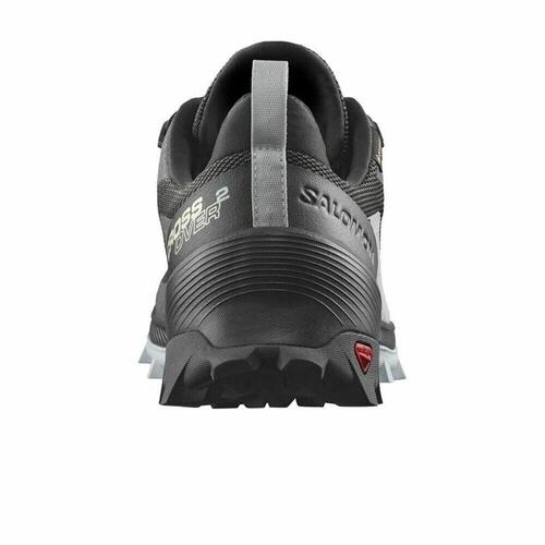 Sportssneakers til damer Salomon Cross Over 2 Gore Sort 36 2/3