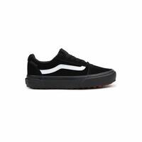 Kondisko til Børn Vans Ward Sort 36