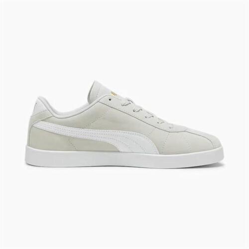 Kondisko Puma Puma Club II Suede Beige 45