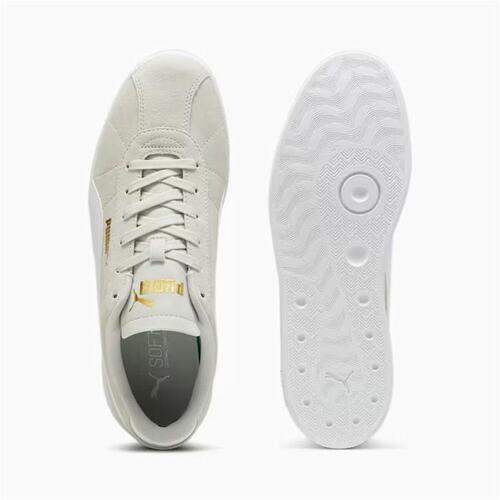 Kondisko Puma Puma Club II Suede Beige 45