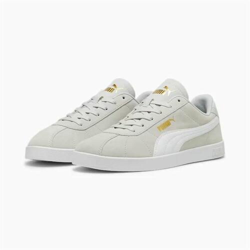 Kondisko Puma Puma Club II Suede Beige 45