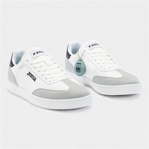 Kondisko Joma Sport C.Campus 2401 Hvid 44