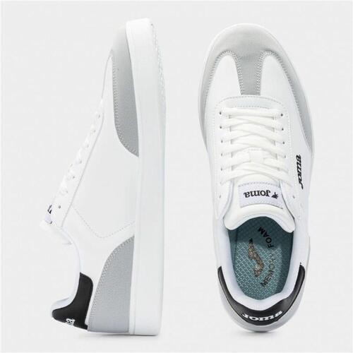 Kondisko Joma Sport C.Campus 2401 Hvid 44