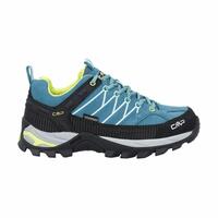 Sportssneakers til damer Campagnolo Rigel Low Wmn Trekking Shoes Wp Blå 37