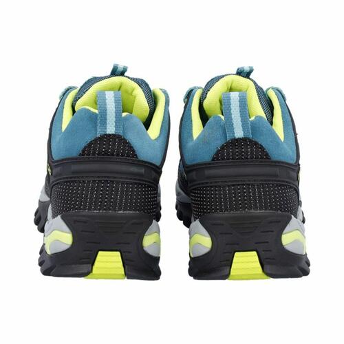 Sportssneakers til damer Campagnolo Rigel Low Wmn Trekking Shoes Wp Blå 37