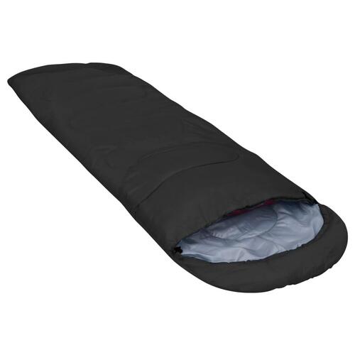 Sovepose 2 stk. 850 g 15 °C sort