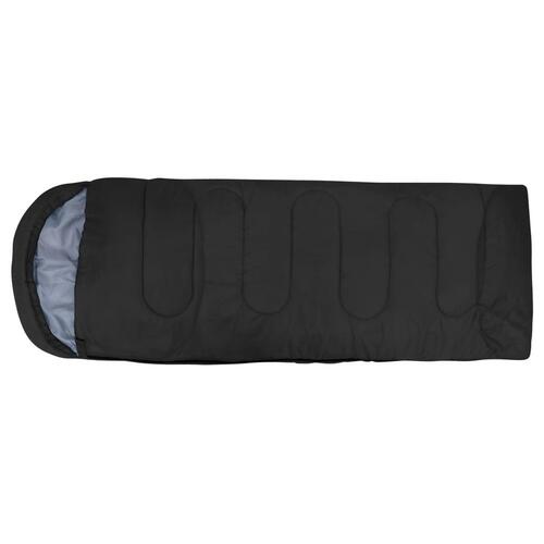 Sovepose 2 stk. 850 g 15 °C sort