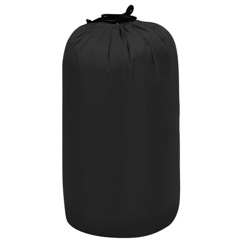 Sovepose 2 stk. 850 g 15 °C sort