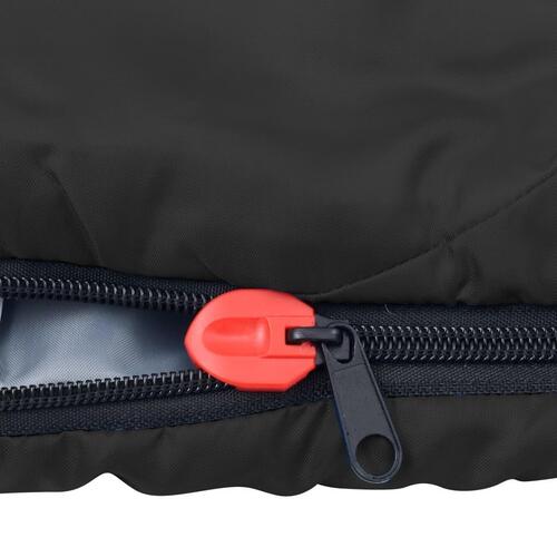 Sovepose 2 stk. 850 g 15 °C sort