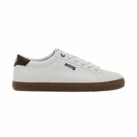 Kondisko Mustang Aria Hombre Usain Hvid 41