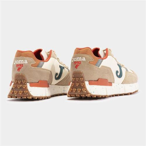 Kondisko Joma Sport C.1992 2425 Hvid Beige Lys brun 40