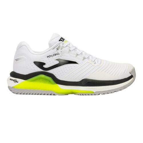 Tennissko til mænd Joma Sport Pickleball 2402 Hvid 45