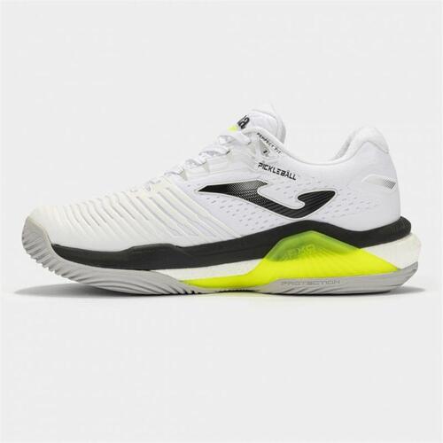 Tennissko til mænd Joma Sport Pickleball 2402 Hvid 45