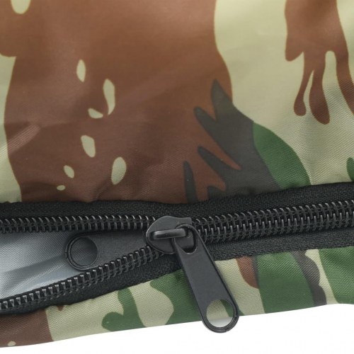 Sovepose 2 stk. 850 g 15 °C camouflage