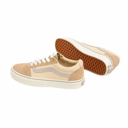 Kvinde Casual Sneakers Vans Ward Outd Incen 36