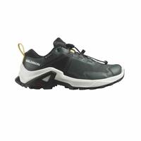 Sportssko til børn Salomon X Raise Gore-Tex 36