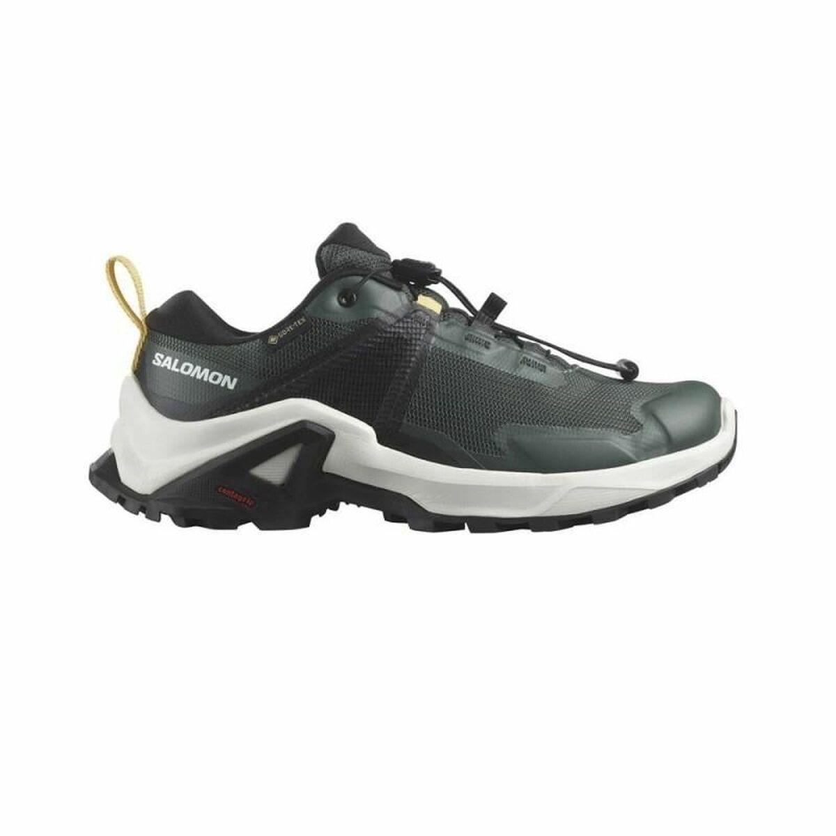 Sportssko til børn Salomon X Raise Gore-Tex 36