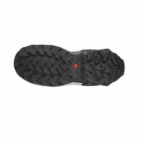 Sportssko til børn Salomon X Raise Gore-Tex 36