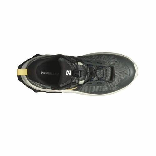Sportssko til børn Salomon X Raise Gore-Tex 36