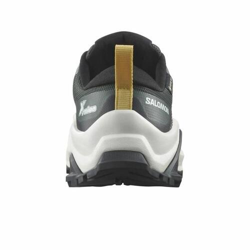 Sportssko til børn Salomon X Raise Gore-Tex 36