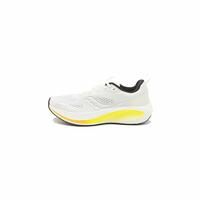 Løbesko til voksne Saucony Surge 3 Hvid 44