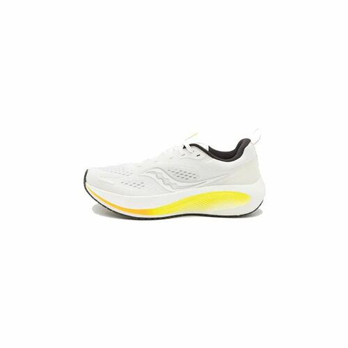 Løbesko til voksne Saucony Surge 3 Hvid 44