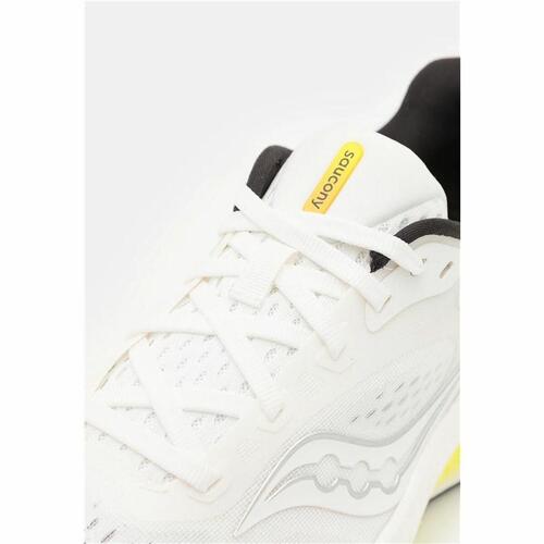 Løbesko til voksne Saucony Surge 3 Hvid 44