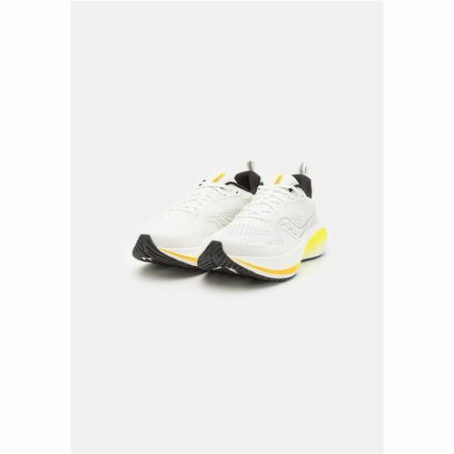 Løbesko til voksne Saucony Surge 3 Hvid 41