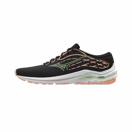 Løbesko til voksne Mizuno Wave Equate 8 37