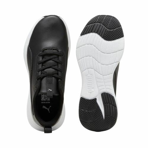 Kondisko til Børn Puma Rickie Runner SL 39