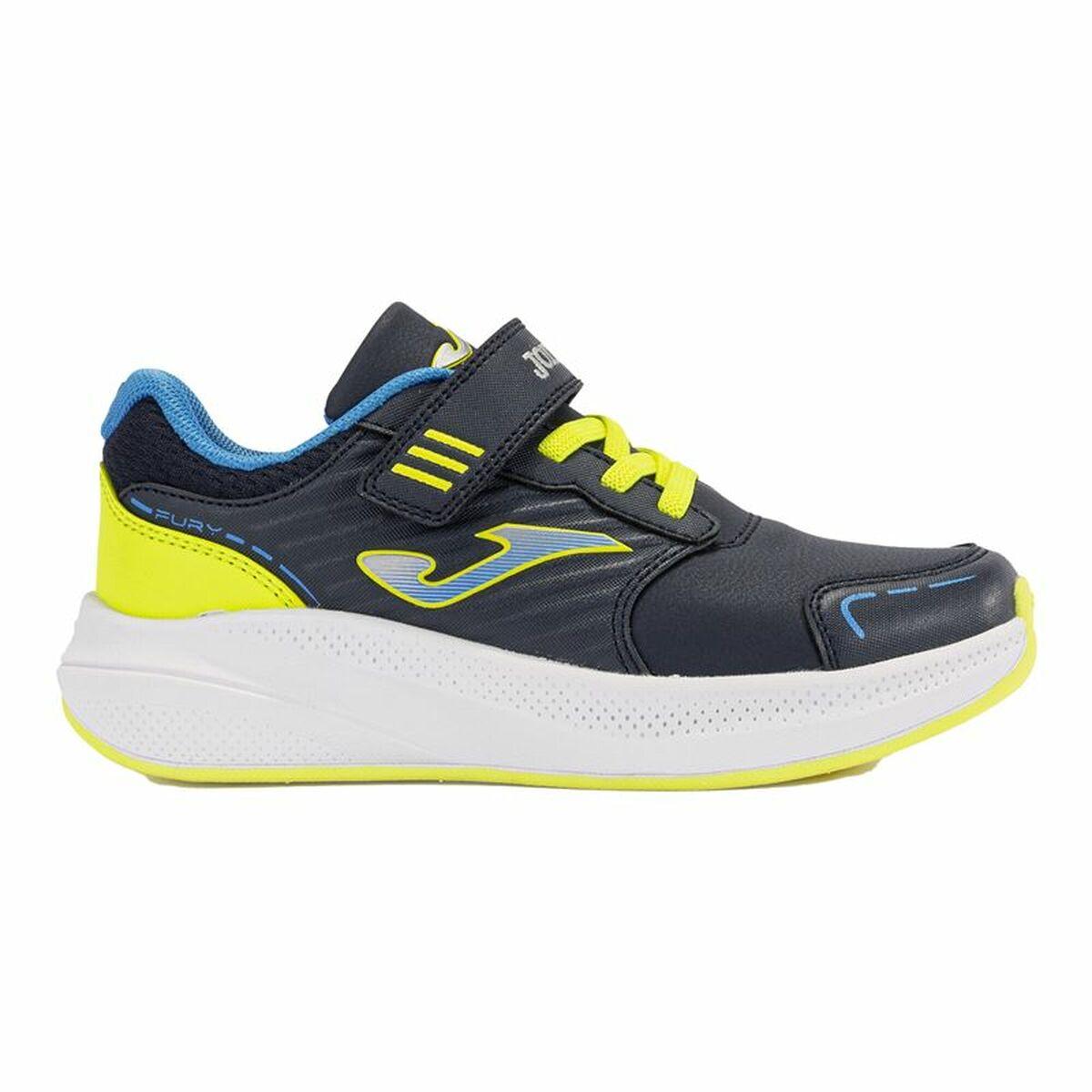 Sportssko til børn Joma Sport Fury 2403 27