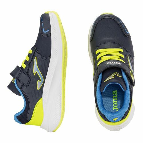 Sportssko til børn Joma Sport Fury 2403 27