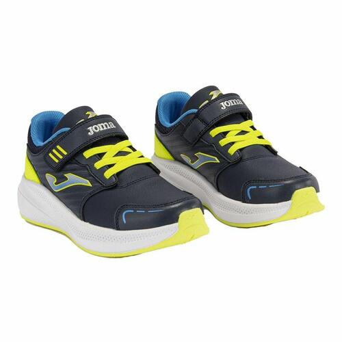 Sportssko til børn Joma Sport Fury 2403 27