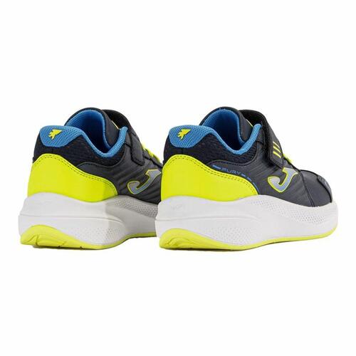Sportssko til børn Joma Sport Fury 2403 27