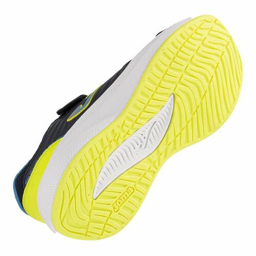 Sportssko til børn Joma Sport Fury 2403 27