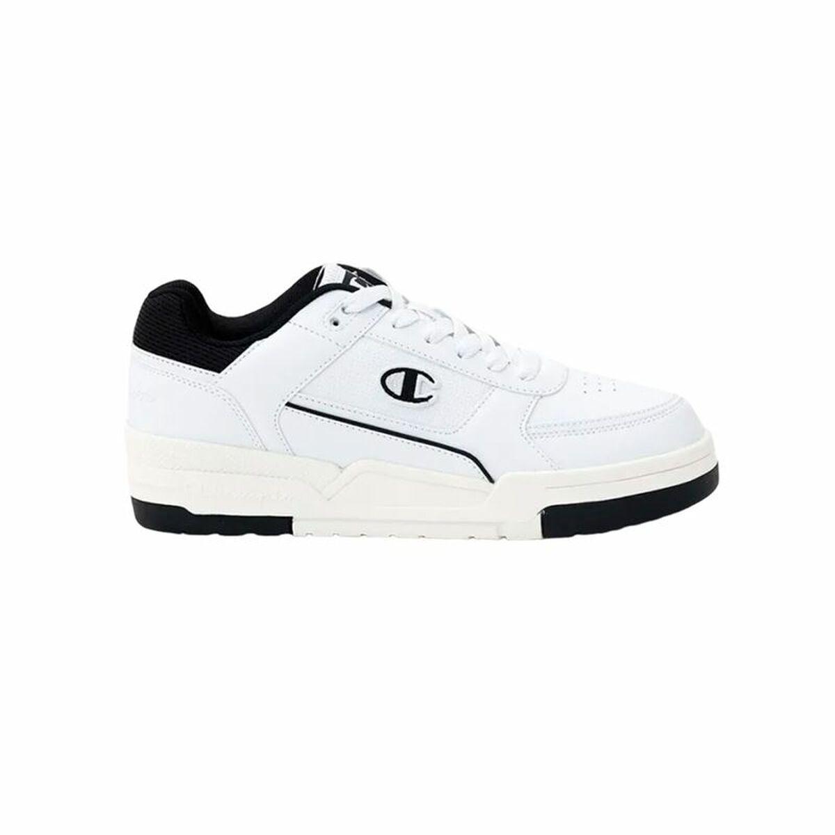 Champion RD18 Heritage Low herre sneakers - hvid, str. 44
