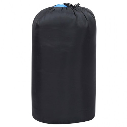 Sovepose 1400 g -5 °C blå