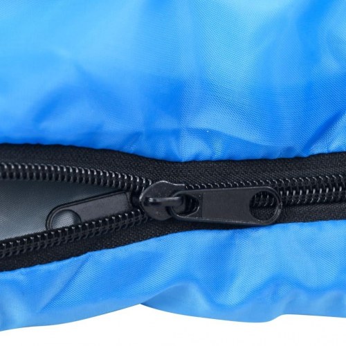 Sovepose 1400 g -5 °C blå