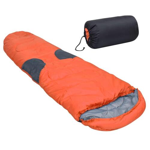 Sovepose 2000 g -5 °C orange