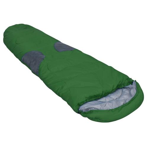 Sovepose 2000 g -5 °C grøn