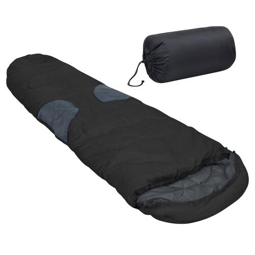 Sovepose 2000 g -5 °C sort