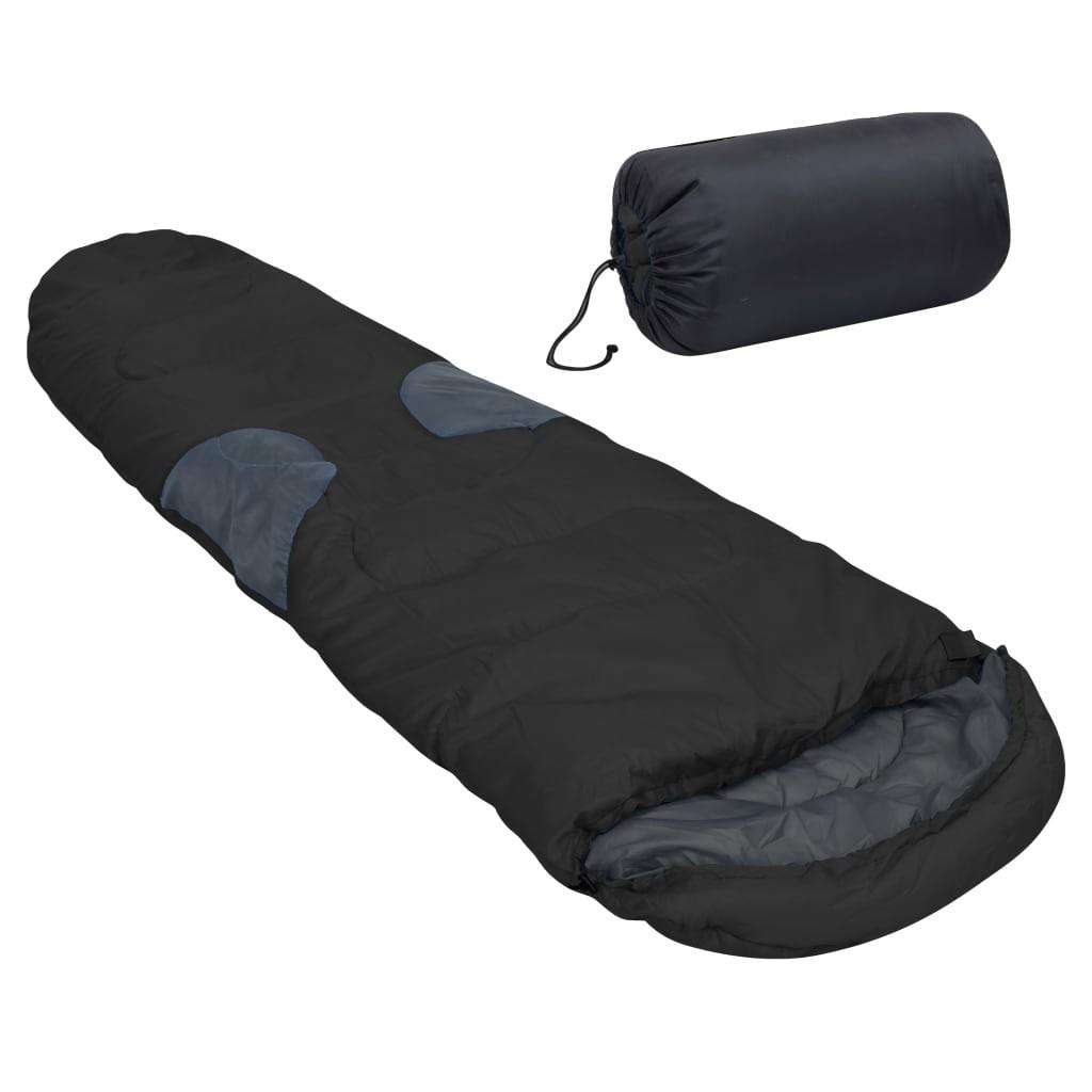 Sovepose 2000 g -5 °C sort