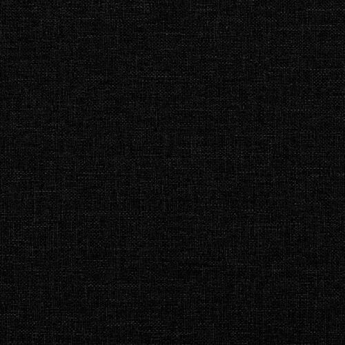 Spisebordsstole 4 stk. stof sort