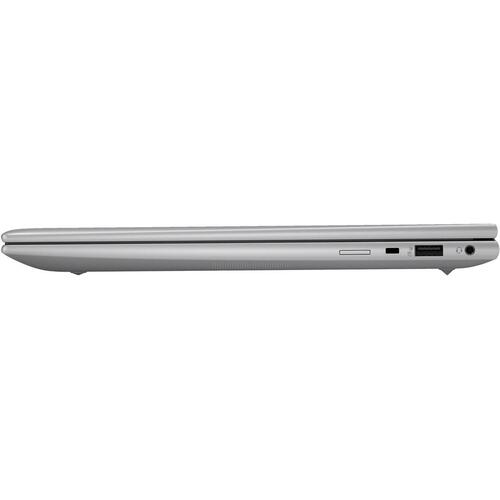Bærbar computer HP ZBOOK FIREFLY14 G11 14" Intel Core Ultra 7 155H 16 GB RAM 512 GB SSD Spansk qwerty