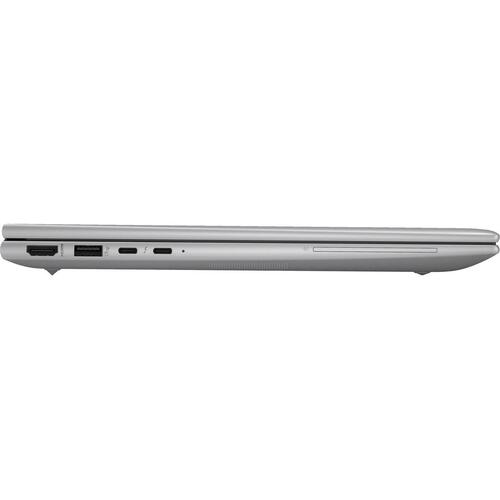 Bærbar computer HP ZBOOK FIREFLY14 G11 14" Intel Core Ultra 7 155H 16 GB RAM 512 GB SSD Spansk qwerty