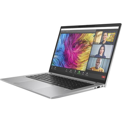 Bærbar computer HP ZBOOK FIREFLY14 G11 14" Intel Core Ultra 7 155H 16 GB RAM 512 GB SSD Spansk qwerty