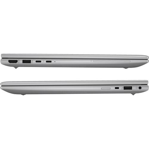 Bærbar computer HP ZBOOK FIREFLY14 G11 14" Intel Core Ultra 7 155H 16 GB RAM 512 GB SSD Spansk qwerty