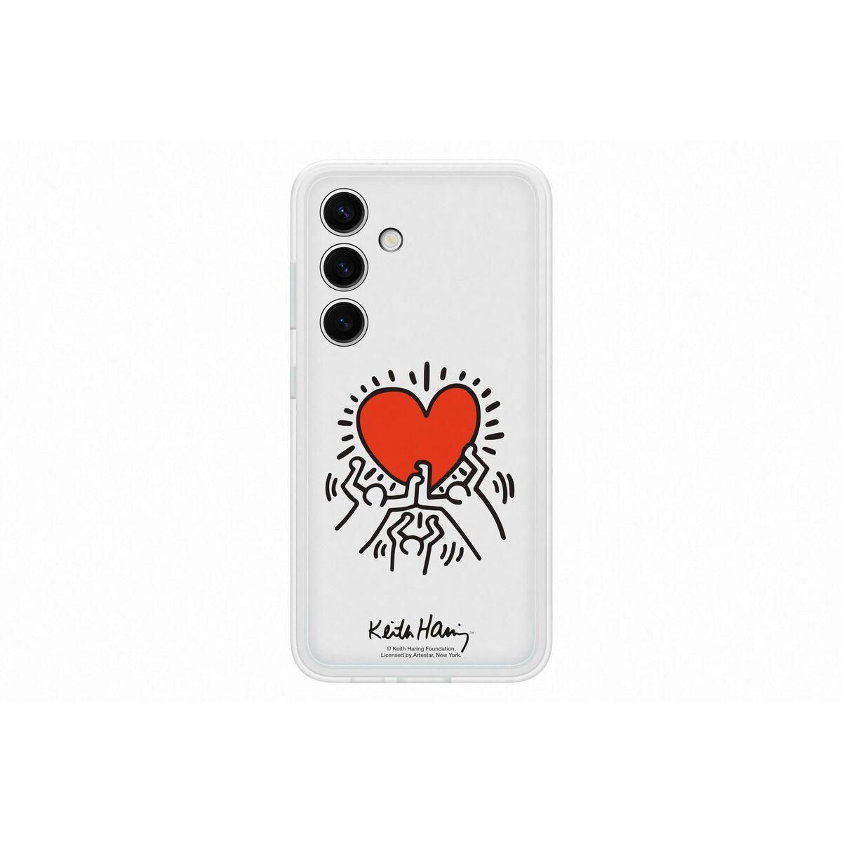 Mobilcover Samsung S24
