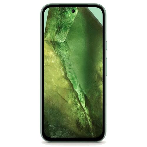 Smartphone Google Pixel 8A 6,1" 8 GB RAM 128 GB Grøn